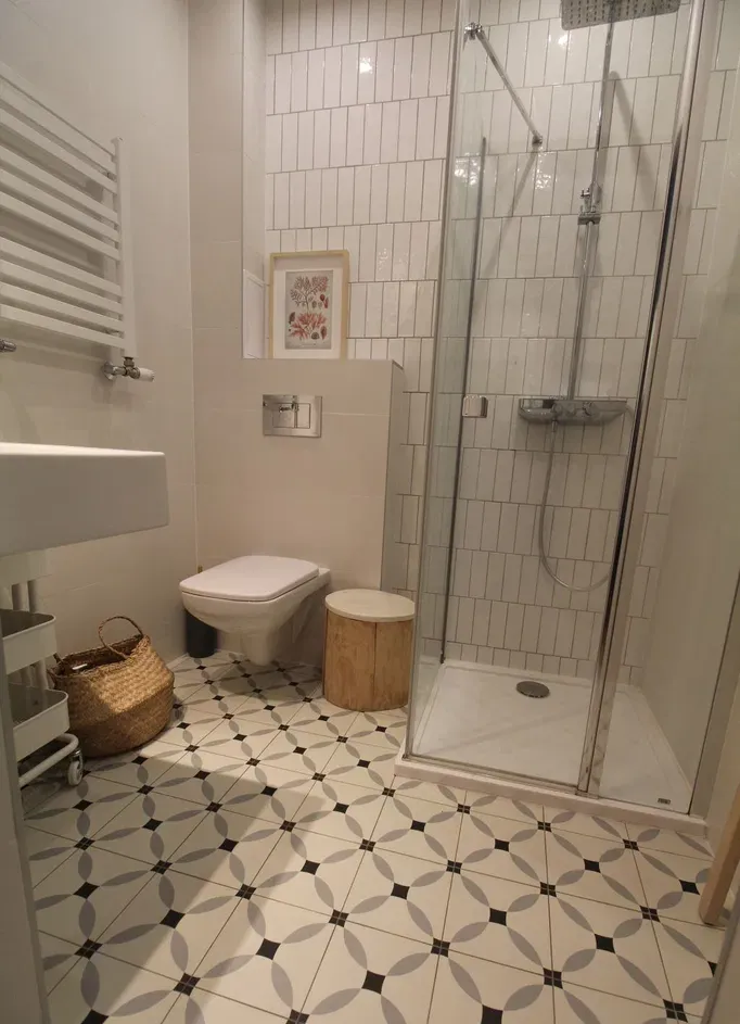 Klimatyczny apartament z balkonem przy Teatrze Śląskim - zdjęcie 4