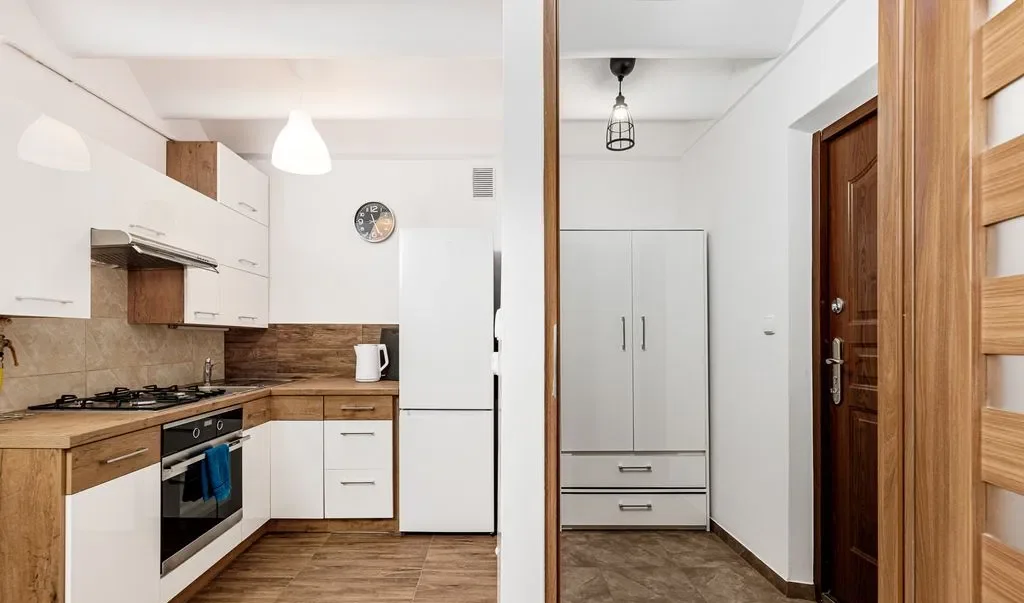 2 pokoje | Duży balkon | ul. Gwiaździsta | Centrum - zdjęcie 6