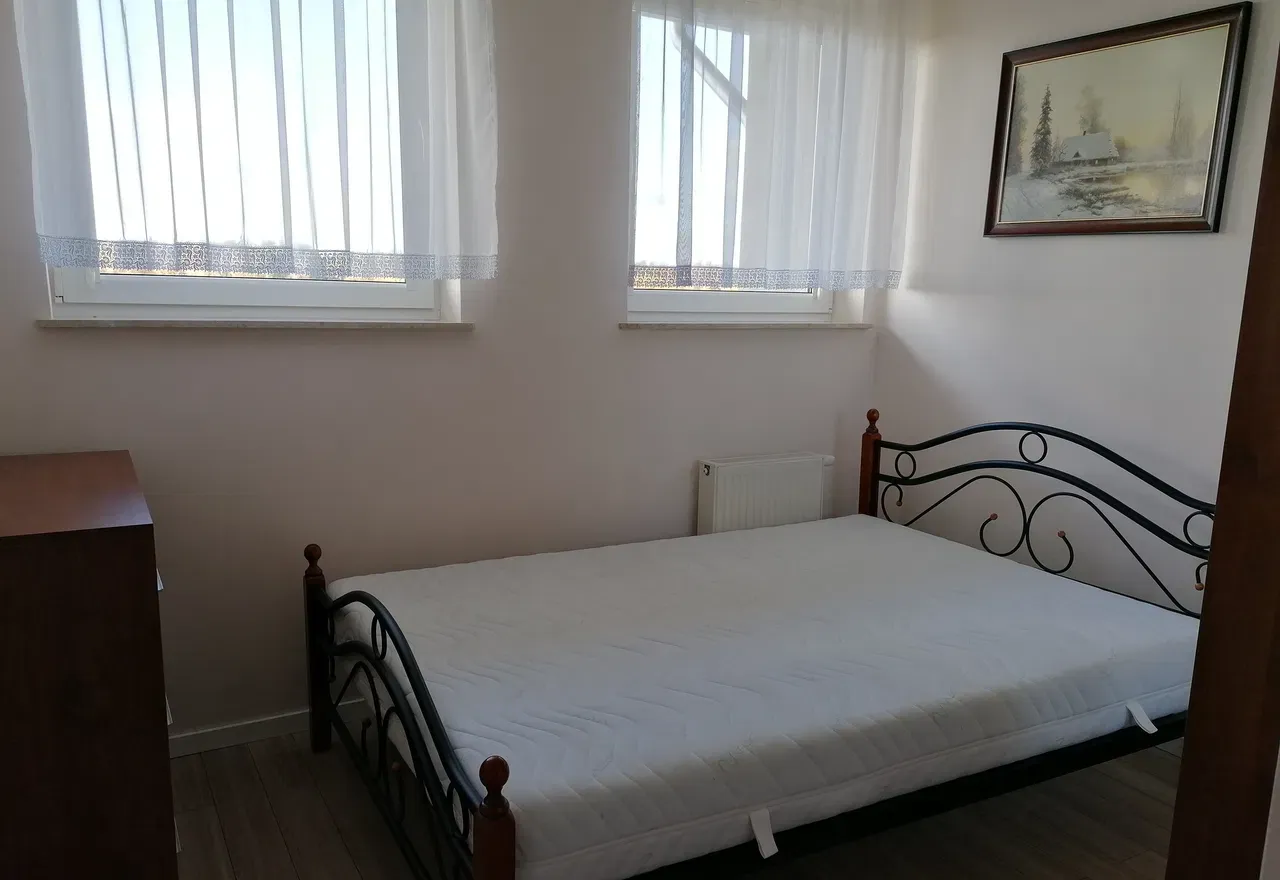 Olsztyn Rataja, 42 m2, balkon, miejsce postojowe.Przyjazne zwierzętom. - zdjęcie 3