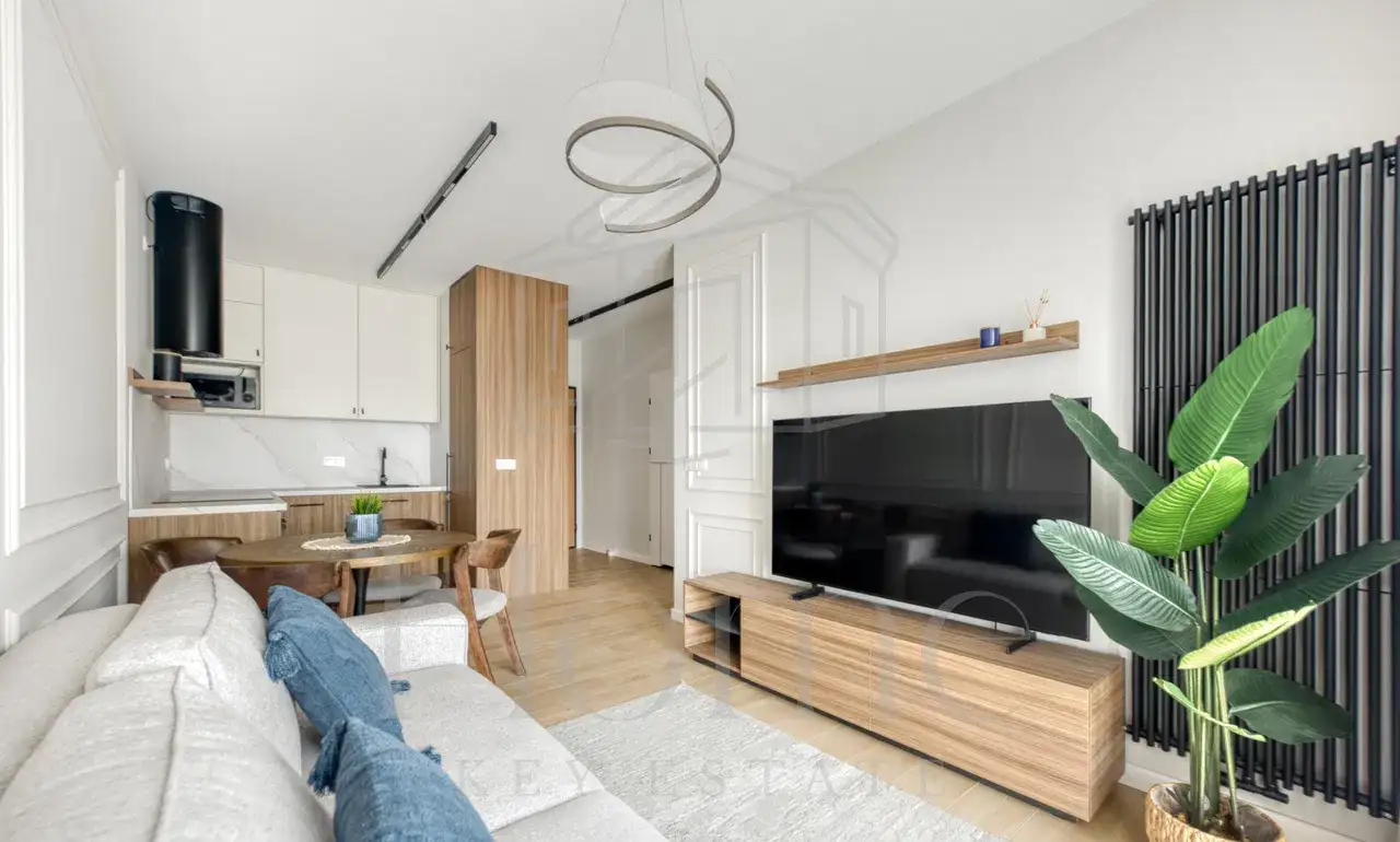 Nowoczesny apartament do pierwszego zamieszkania-inwestycja PRIMO - zdjęcie 6