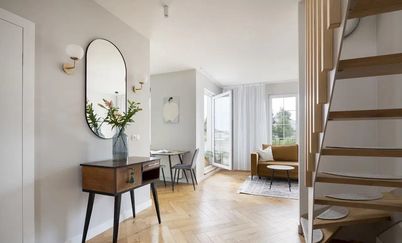 Apartament wysoki standard | 66 m² | Sauna | Jacuzzi | Klimatyzacja - zdjęcie 7