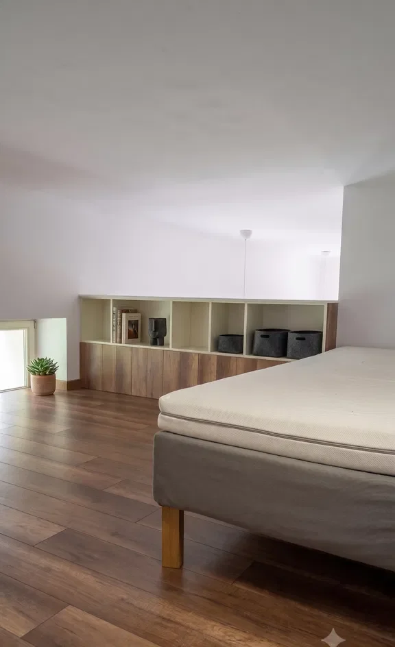 Kazimierz | ul. Bożego Ciała | Centrum Krakowa | 3-pokoje | antresola - zdjęcie 8