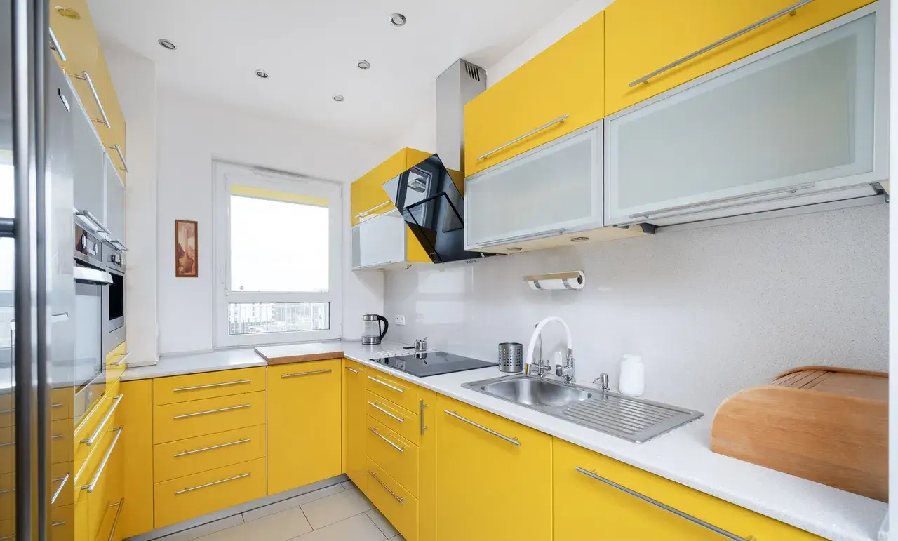 3 pokoje z tarasem 56 m² | 86,56 m² | ul. Pienista 41A | Łódź - zdjęcie 9