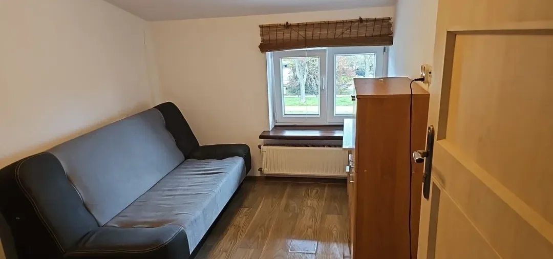 Pokój jednoosobowy - zdjęcie 2