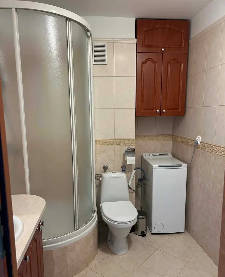 Kawalerka 45 m² w Krakowie (Borek Fałęcki) - zdjęcie 6