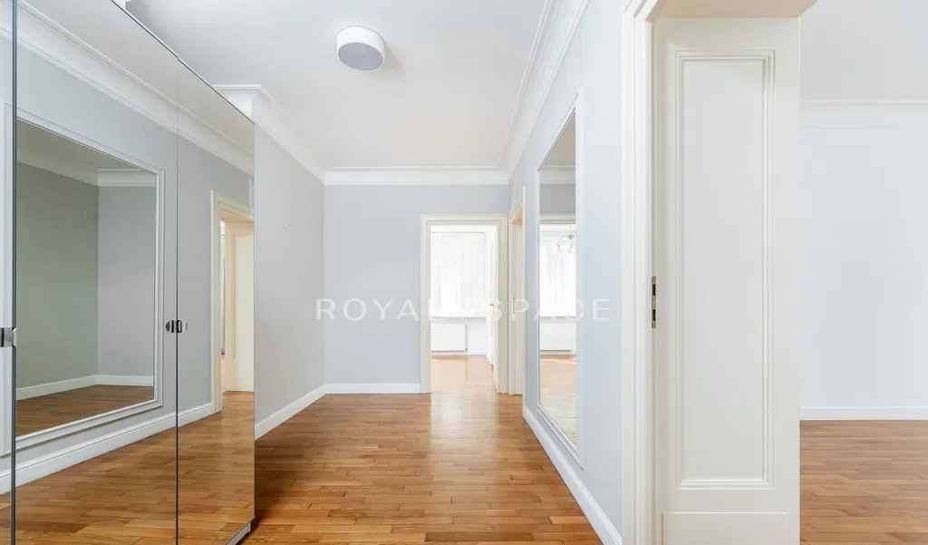 Apartament w kamienicy | przy Plantach - zdjęcie 5