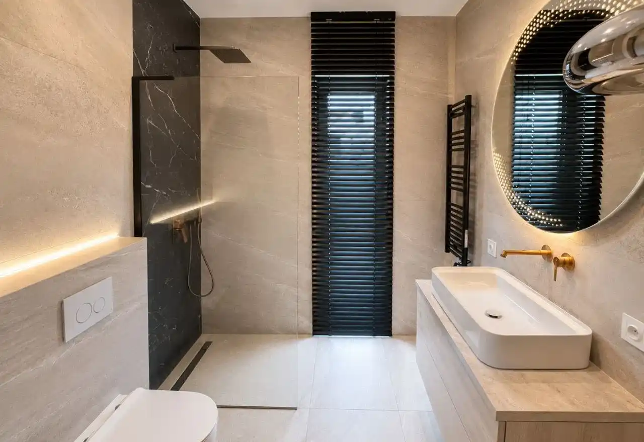 Apartament z ogródkiem, Nowe Chechło - zdjęcie 3