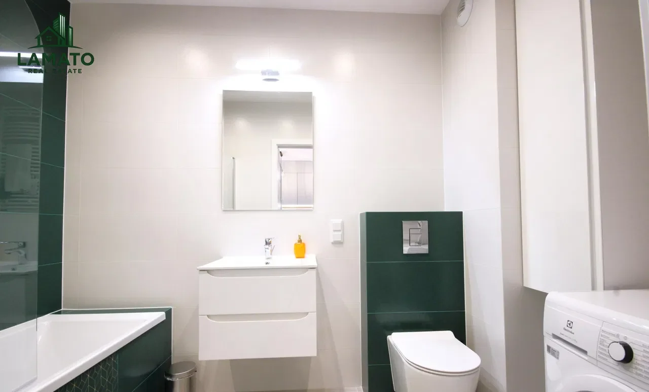 Prądnik Czerwony | Bohomolca | 2 Pok | 37 m2 | Klima | Garaż - zdjęcie 10