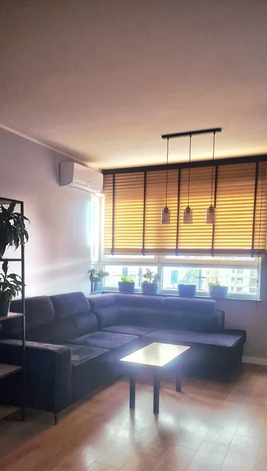 2 pokojowe mieszkanie z balkonem w Poznaniu, na Grunwaldzie - zdjęcie 5
