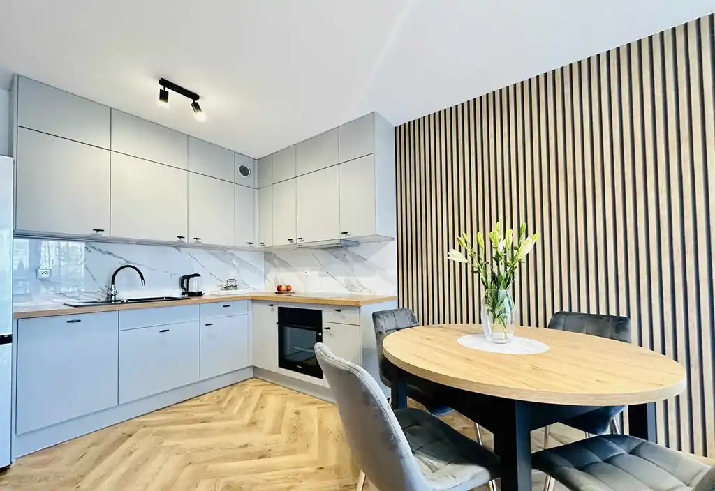 Nowy apartament 2 pok/Centrum/Apartamentowiec 2025 - zdjęcie 4
