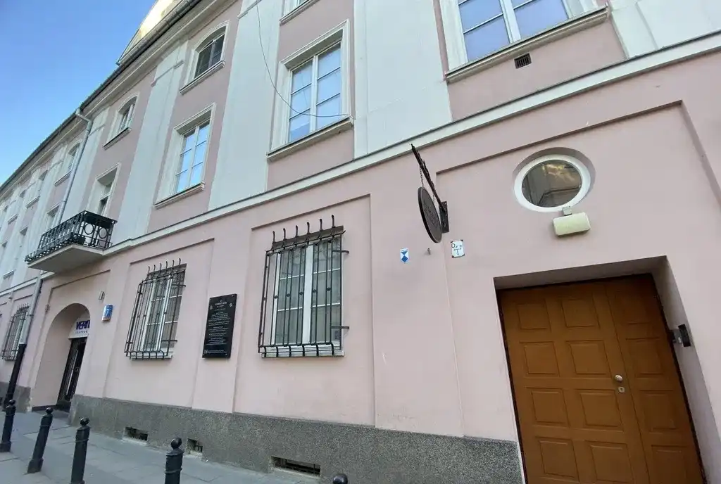Nowe 3 pokoje | Garaż | Komórka | 2 Balkony | Wysoki Standard - zdjęcie 9