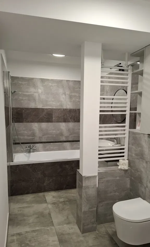 Trzypokojowe w wysokim standardzie 48,6m2 - zdjęcie 8