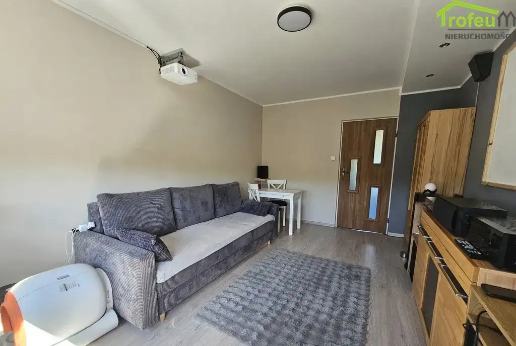 Śniadeckich - 2 pokoje - balkon - zdjęcie 4