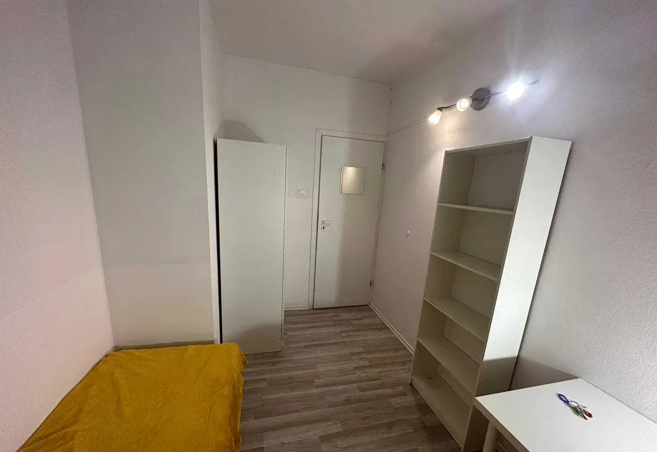 Pokój jednoosobowy | Wita Stwosza 17, Mokotów | metro Służew 750 m | BEZ PROWIZJI | od 30.06 | 765 - zdjęcie 4