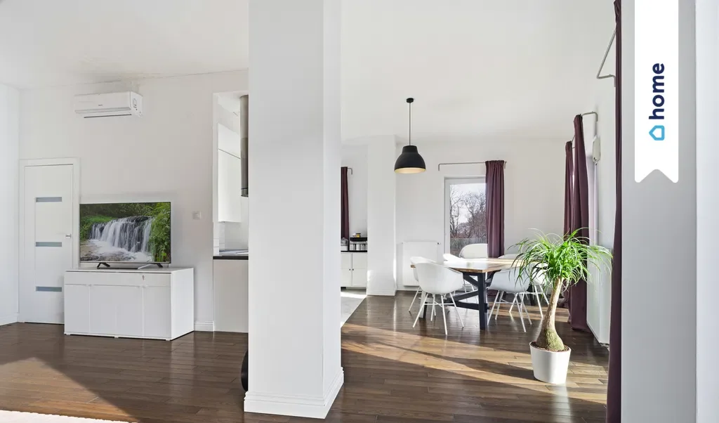 Nowoczesny design i przestrzeń! - zdjęcie 6
