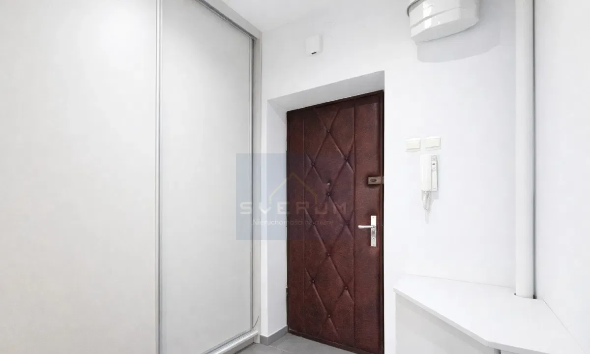 Przytulne M2 w samym centrum Częstochowy - zdjęcie 4