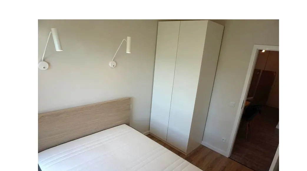 Mieszkanie, 44 m², Poznań - zdjęcie 7