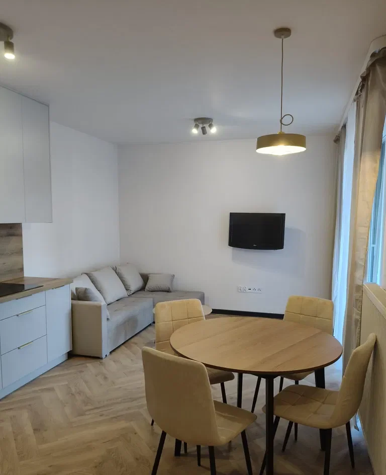 Nowe mieszkanie 2 pokojowe 42m osiedle verde Nowy Sącz - zdjęcie 2