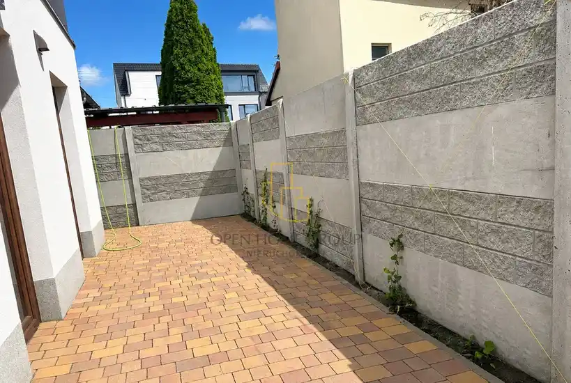 ok. Wrocławia | Mieszkanie w szeregu! | Nowe. - zdjęcie 2