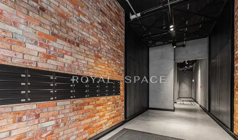 Industrialny Apartament z balkonem | Elektrownia - zdjęcie 10
