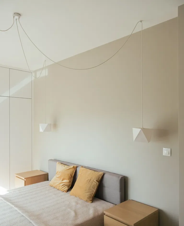 Stylowy loft do wynajęcia – 2 pokoje z oddzielną kuchnią ul. Woronicza - zdjęcie 10