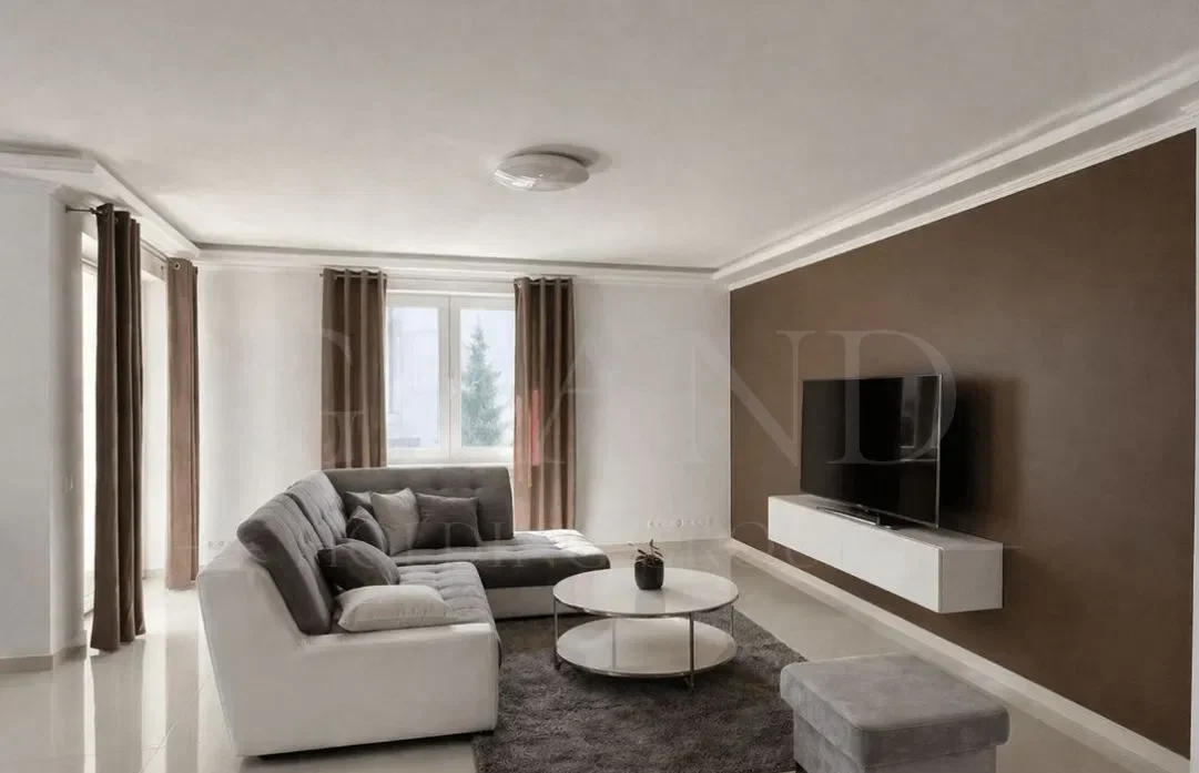 Wyjątkowy apartament na Włochach