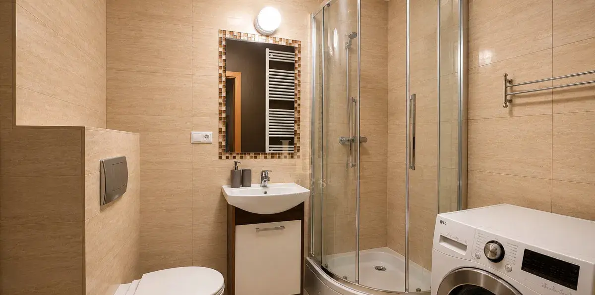 Duży ogródek | Garaż podziemny| 50 m2 | Spokój - zdjęcie 8