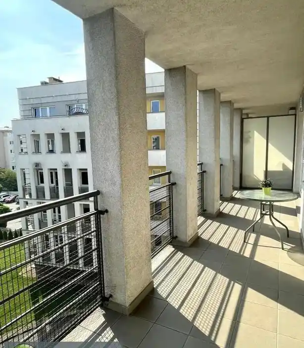 3 pokoje | Poznań, Nowe Miasto - zdjęcie 10