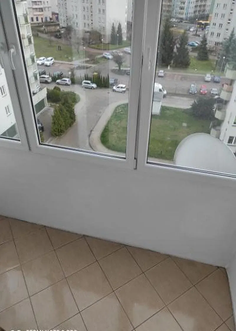 Mieszkanie na wynajem Tarchomin - zdjęcie 8