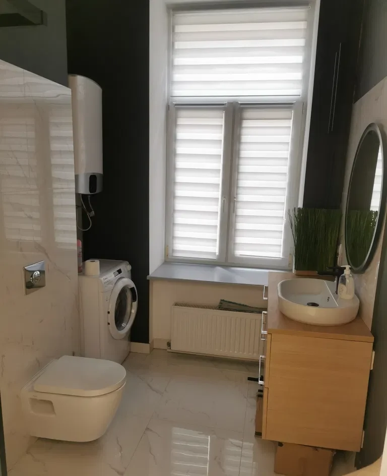 Kawalerka/Apartament Zgierska Baluty - zdjęcie 3