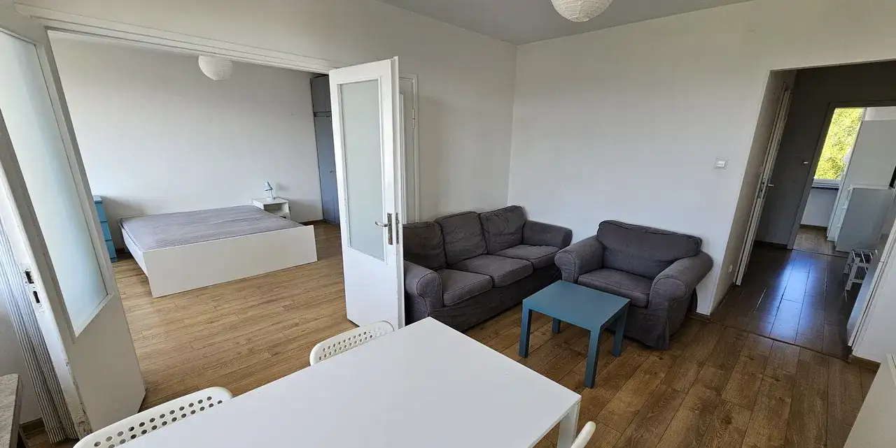 Jasne, 3-pok. mieszkanie (56m²) – Mokotów (Puławska/Dolna)|Od 09.2026 - zdjęcie 6