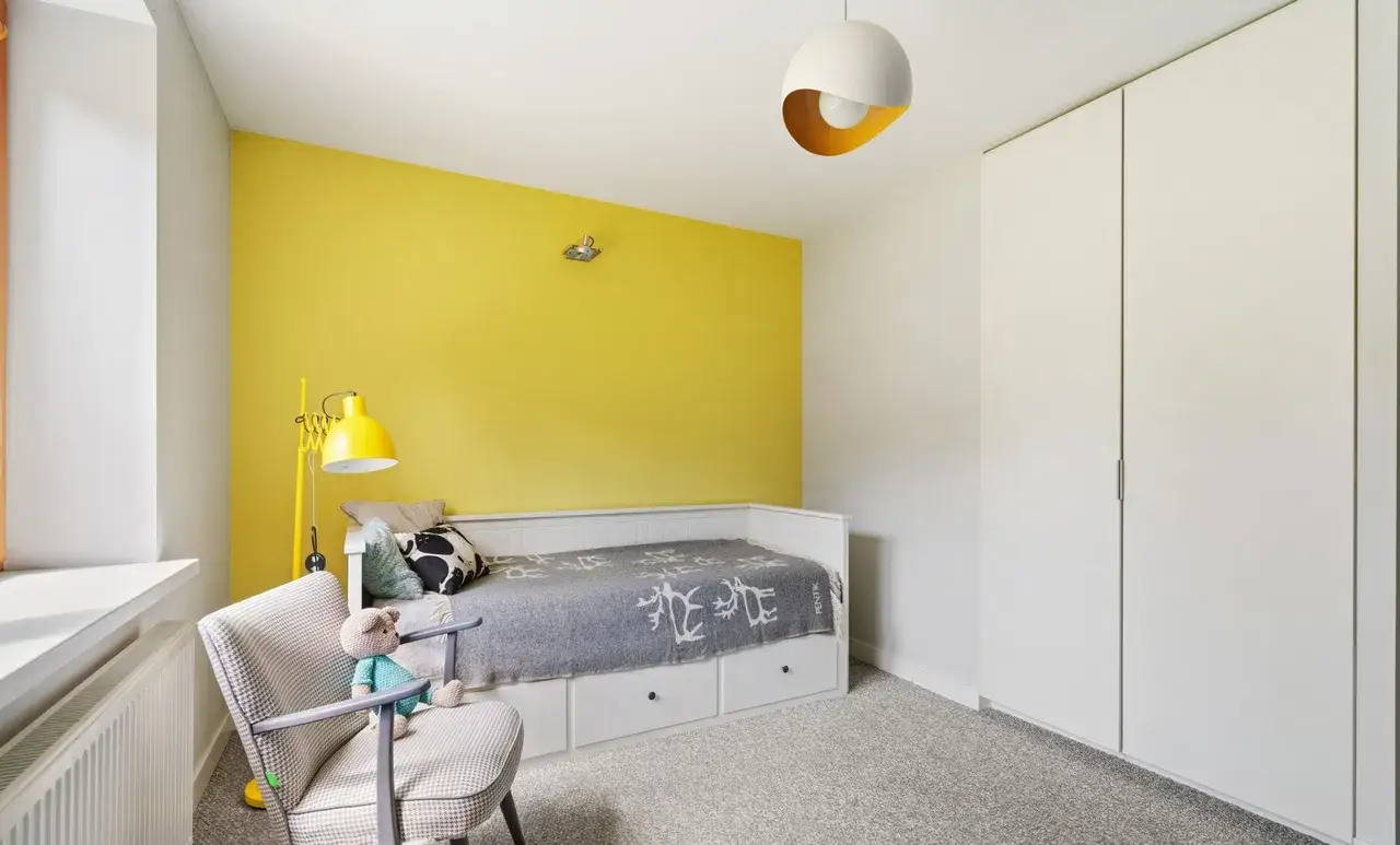 Dom przy Lesie Bemowskim | Boernerowo | 155 m² | 4 sypialnie | ogród - zdjęcie 10