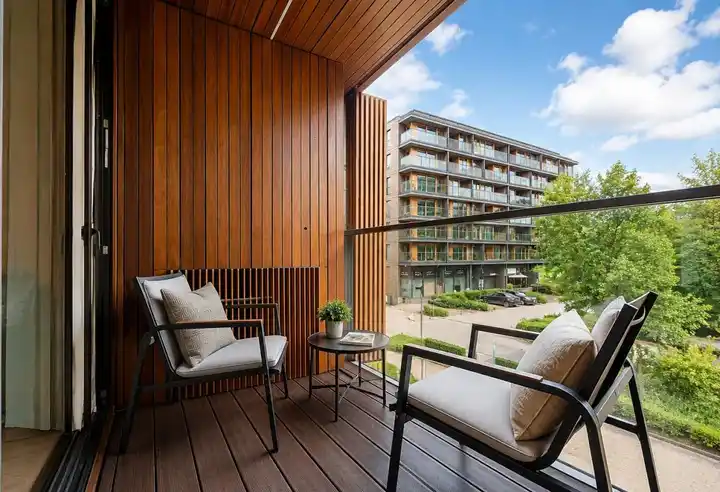 3 pokoje | 68 m² | metro Rondo Daszyńskiego - zdjęcie 2