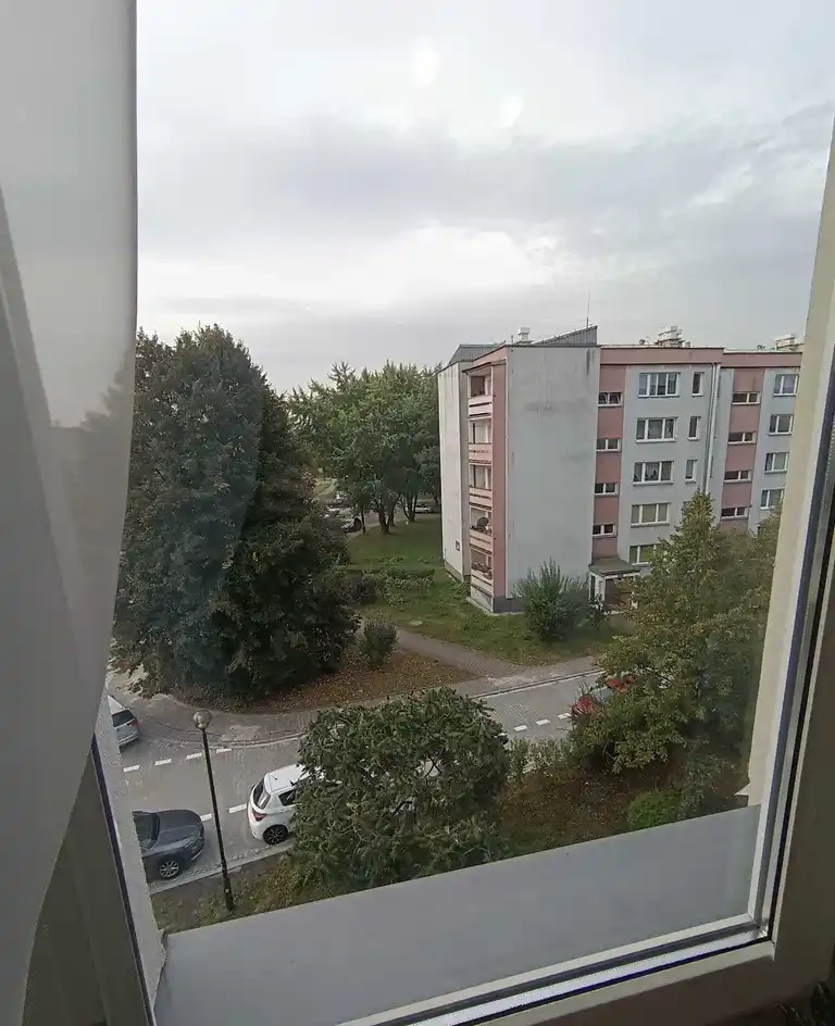 Pokój 1-osobowy do wynajęcia | Kraków Prądnik Biały | Mackiewicza 22 | Siewna | Pachońskiego | umeblowany | tramwaj | media | bezpośrednio - zdjęcie 7