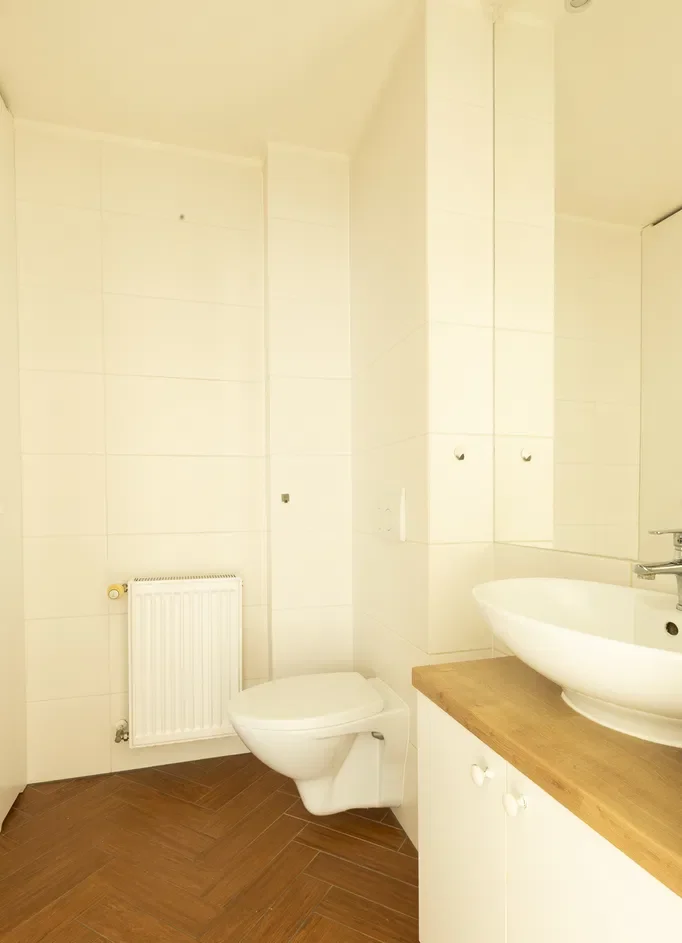 Apartament w centrum z ogrodem bez pośredników - zdjęcie 5