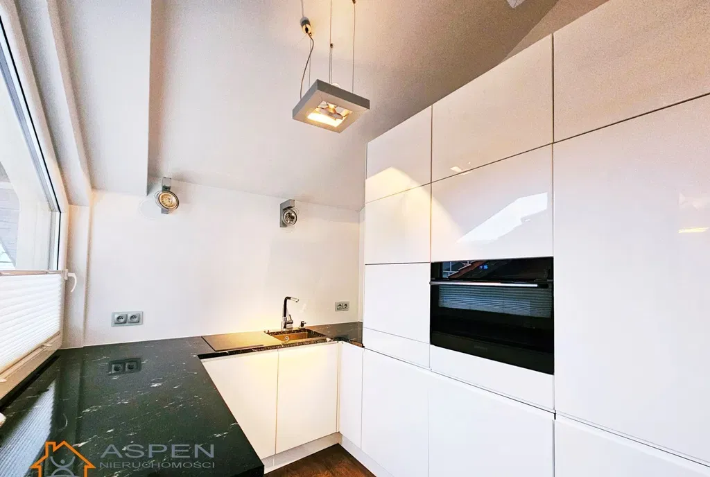 Wyjątkowe- 2 poziomy - Ptasie Osiedle, 10 min od centrum, 5 min od A4 - zdjęcie 4