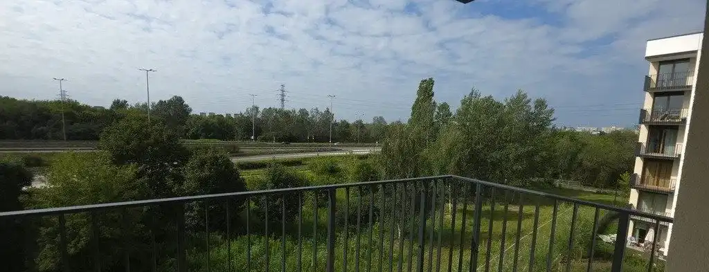 Mieszkanie, 38,07 m², Warszawa - zdjęcie 8