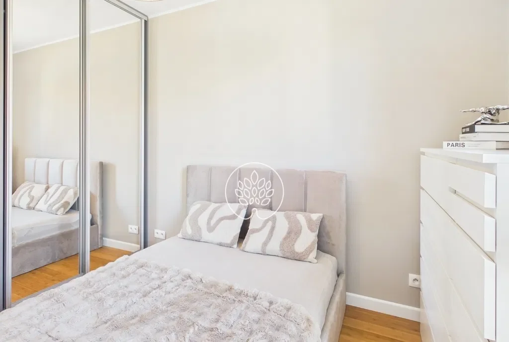 Apartament dwupokojowy do wynajęcia - zdjęcie 7