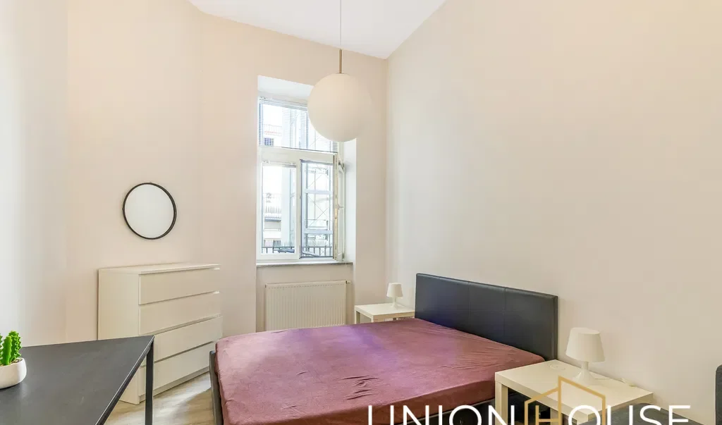 Centrum - Piłsudskiego - Balkon - 3 pokoje - winda - zdjęcie 8