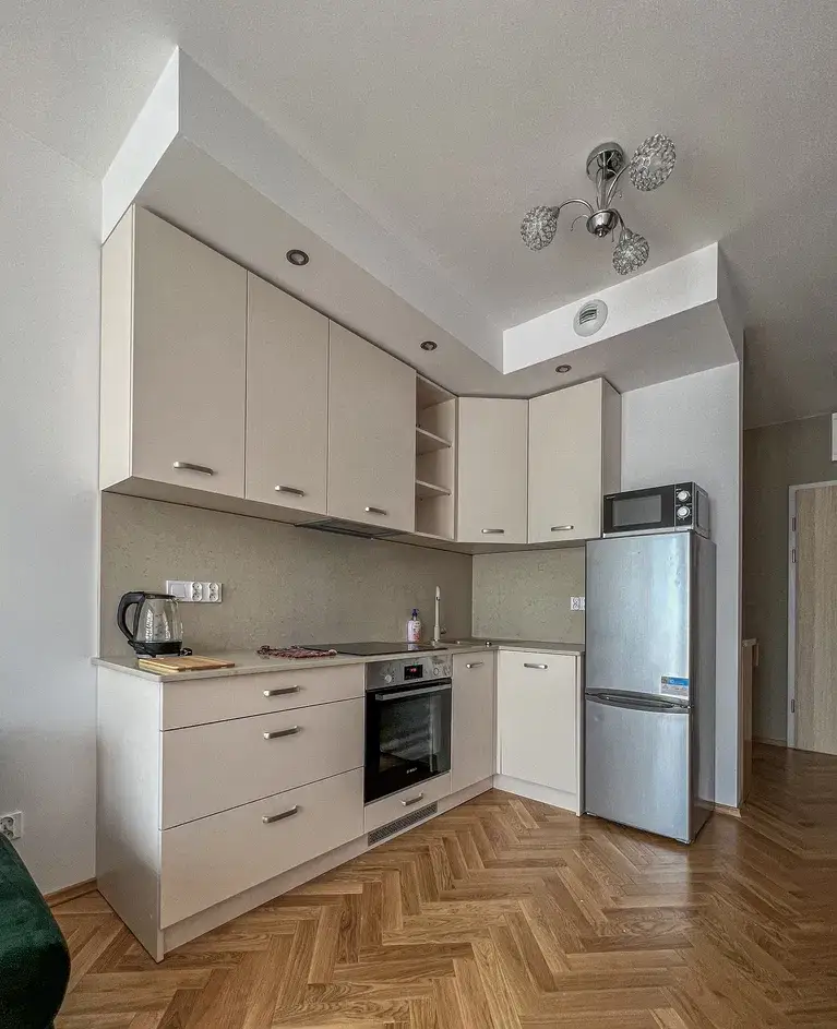 2 pokoje | Garaż w cenie | Braniborska 46 | Balkon | 15 min do Rynku - zdjęcie 5