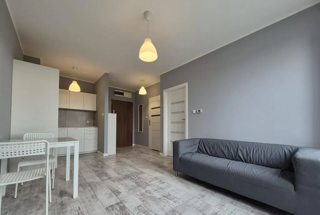 Funkcjonalne 2 pokoje, balkon - Arachidowa 14 - zdjęcie 2