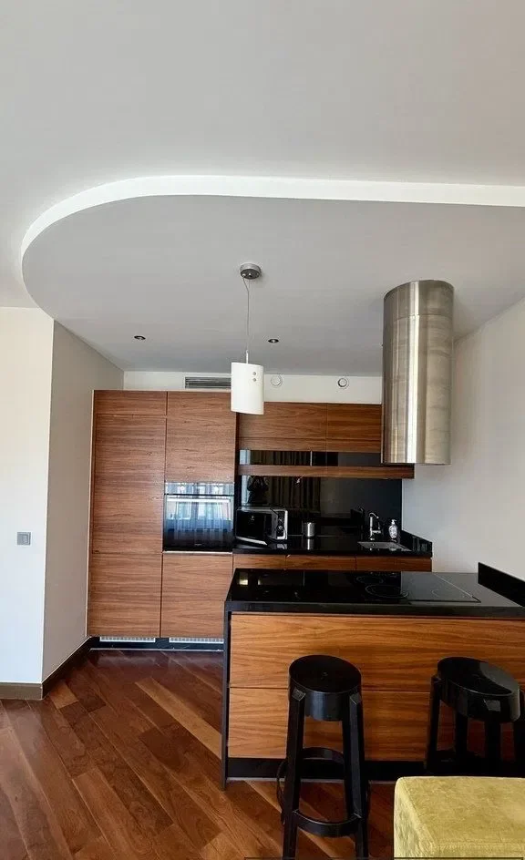 Justin Center | Zielone Patio | Balkon | 61 m² | - zdjęcie 3