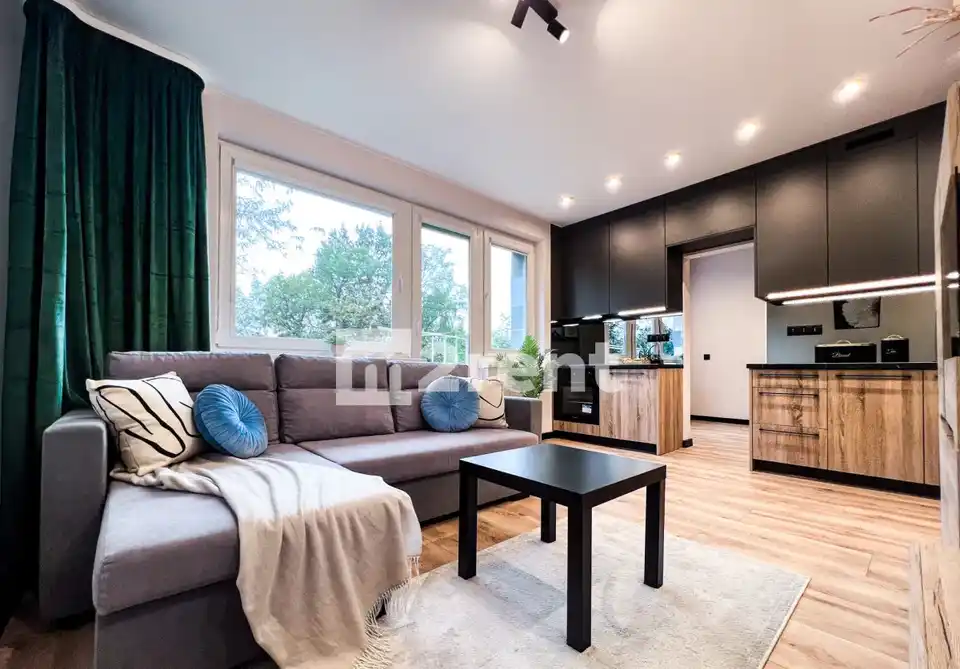Babickiego- Retkinia | 31 m²| 2 pokoje - zdjęcie 2