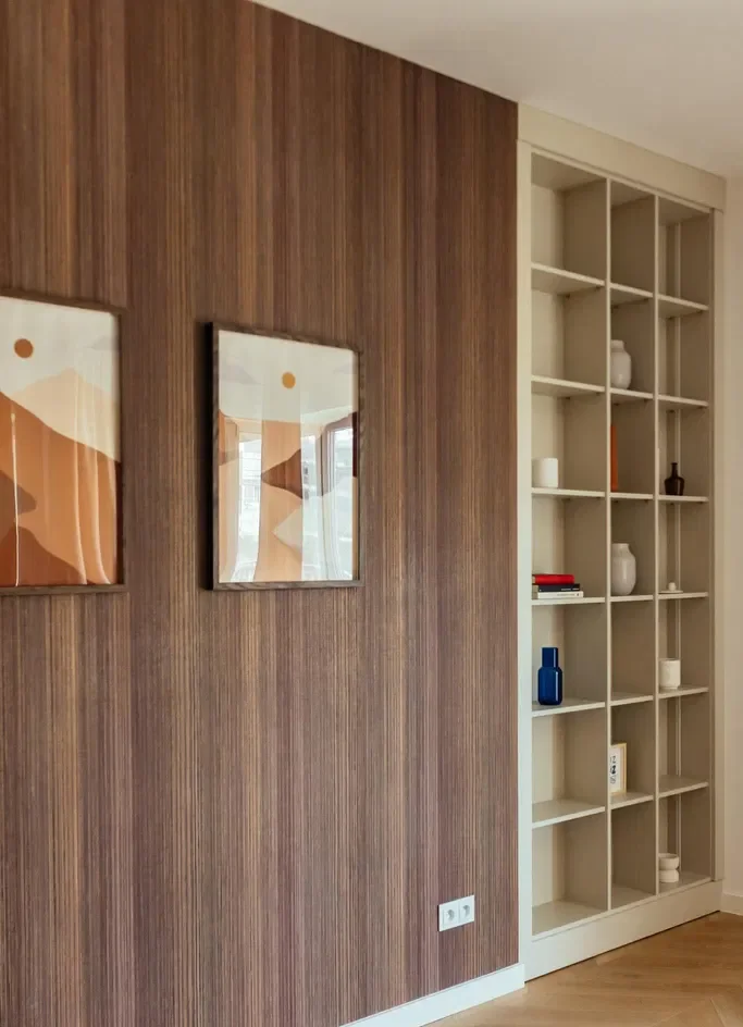 Mieszkanie 2 pokojowe, ul. Śniadeckich Perfumiarnia - zdjęcie 5