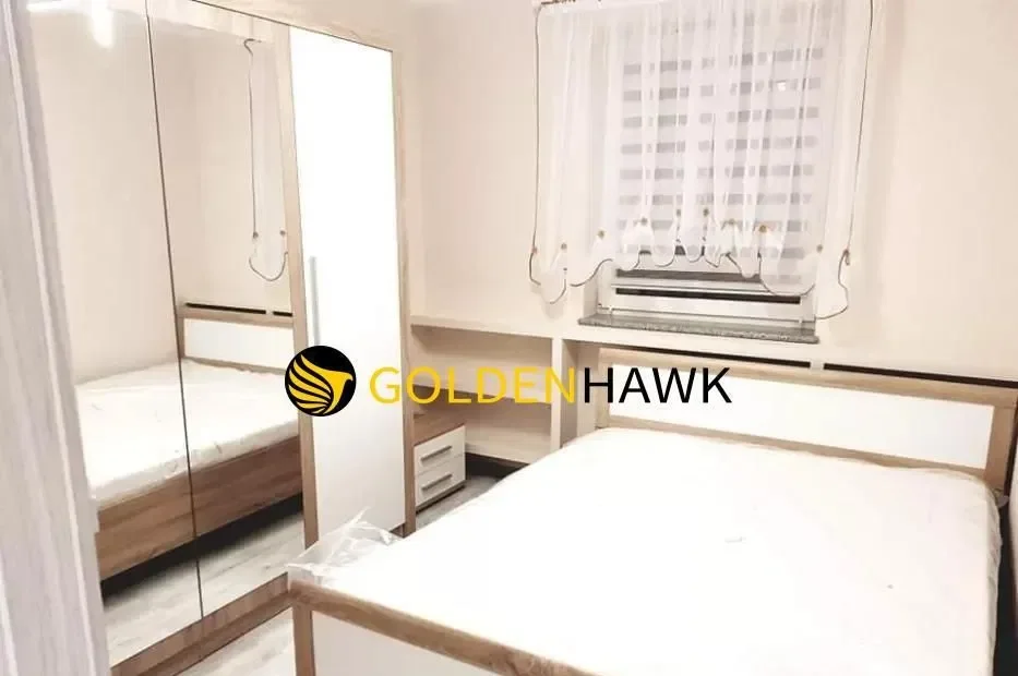 2 pok, duży balkon! Nowe Miasto! - zdjęcie 5