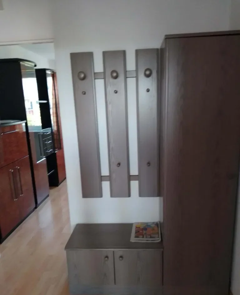 Wynajmę mieszkanie 60m2 Szczecinek w centrum - zdjęcie 3