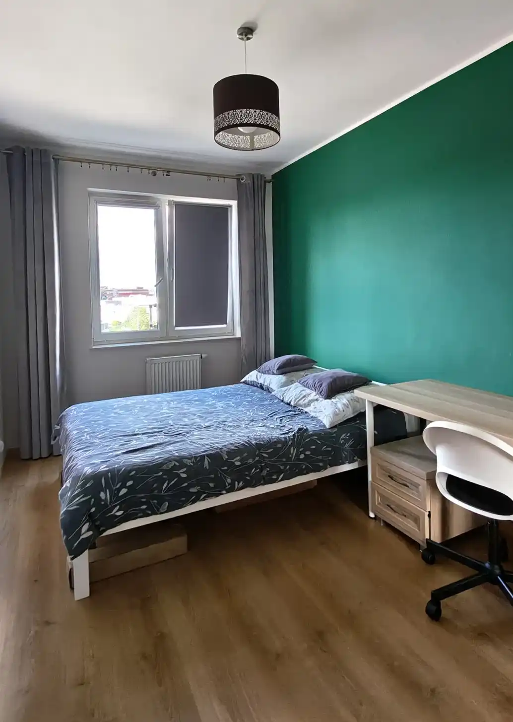 3 pokoje +salon, blisko Politechniki, od zaraz - zdjęcie 6
