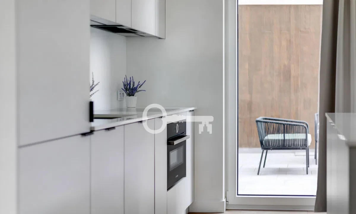 Stylowy, wykończony apartament | na wynajem - zdjęcie 6