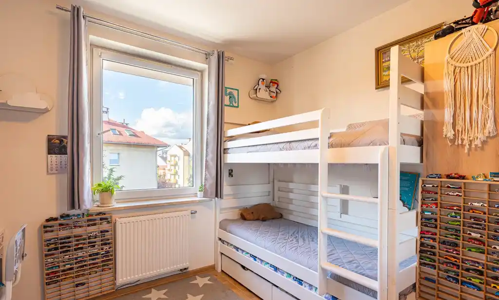 Do wynajęcia mieszkanie 55,34 m² – ul.Bujaka 10 - zdjęcie 7
