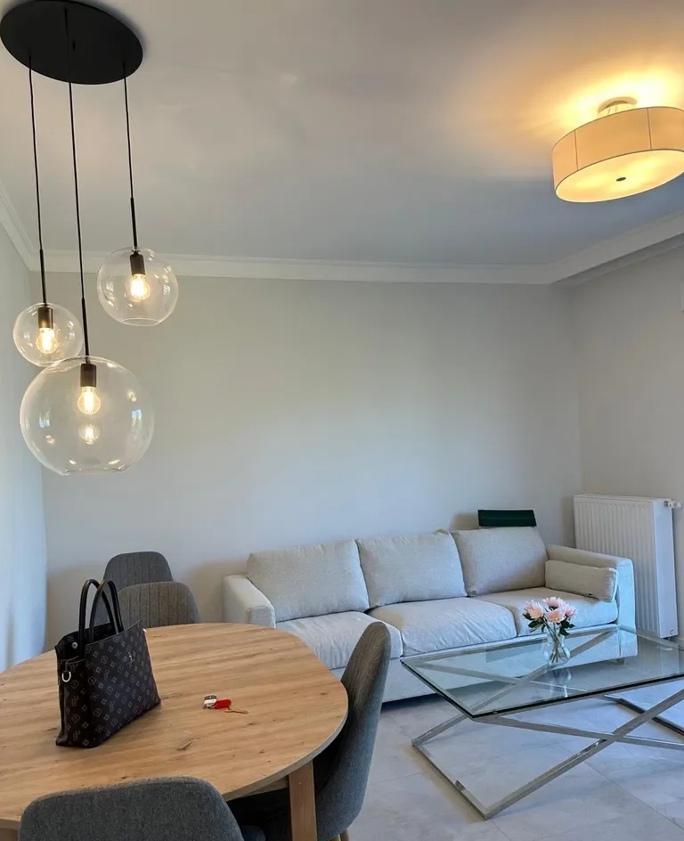 Do wynajęcia 3-pokojowe mieszkanie z garażem , ul. Instalatorów 7 - zdjęcie 5